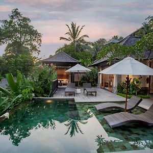 The Lokha Ubud Resort, Villas & Spa